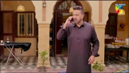Ism e Yaraan - Mega Last Episode  35 PART 2 - 8th August 2025